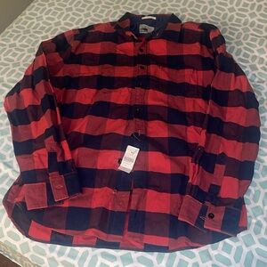 Nice casual button down shit never worn